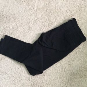 Kut From The Kloth Black Pants